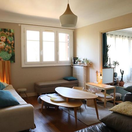 Bed and Breakfast Chambre En Campagne A 15 Min Circuit ! Changé Exterior foto